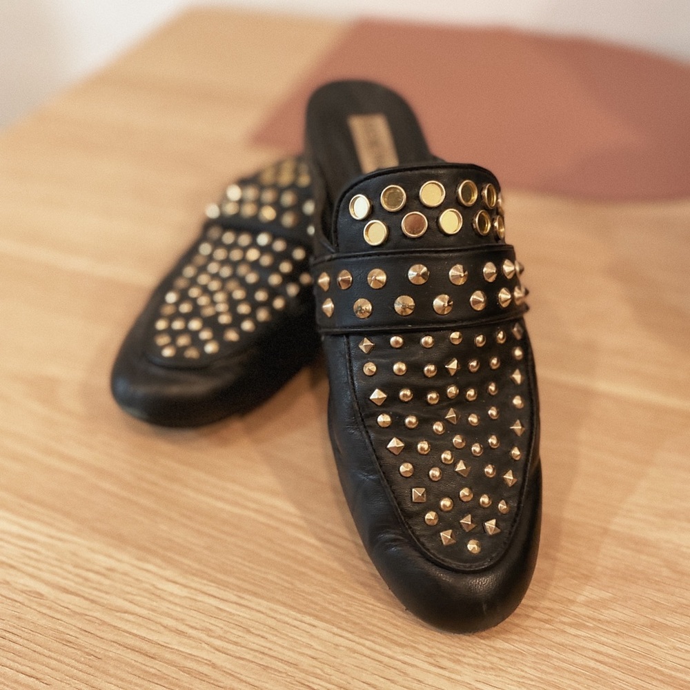 Steve Madden loafers